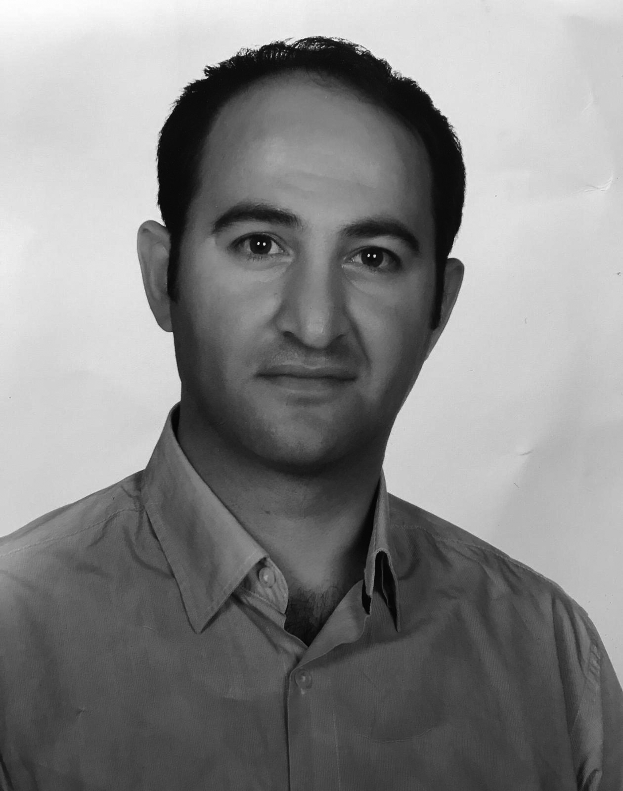 Abdülhamit Yılmaz