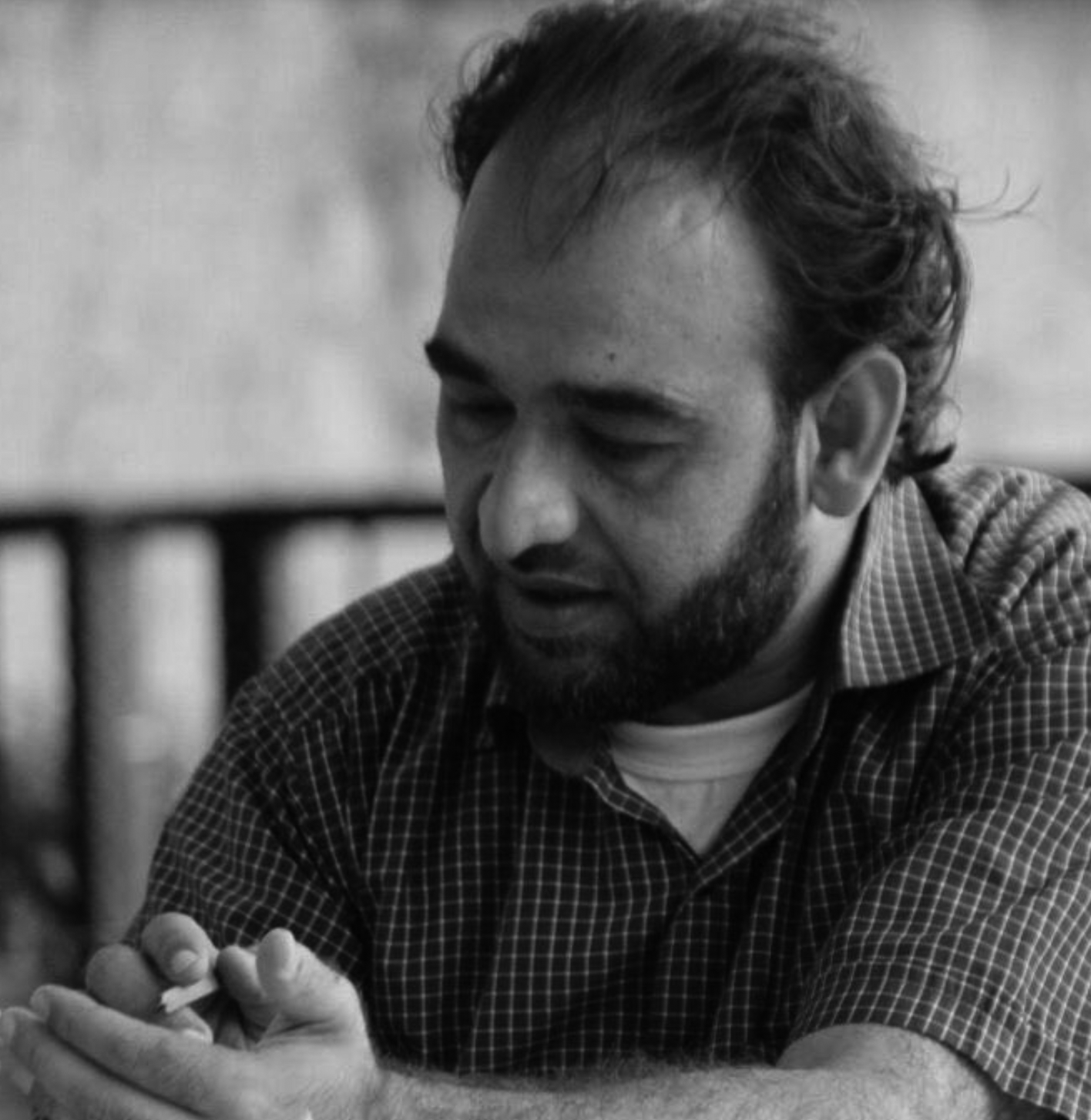 Abdulrazak Karakash