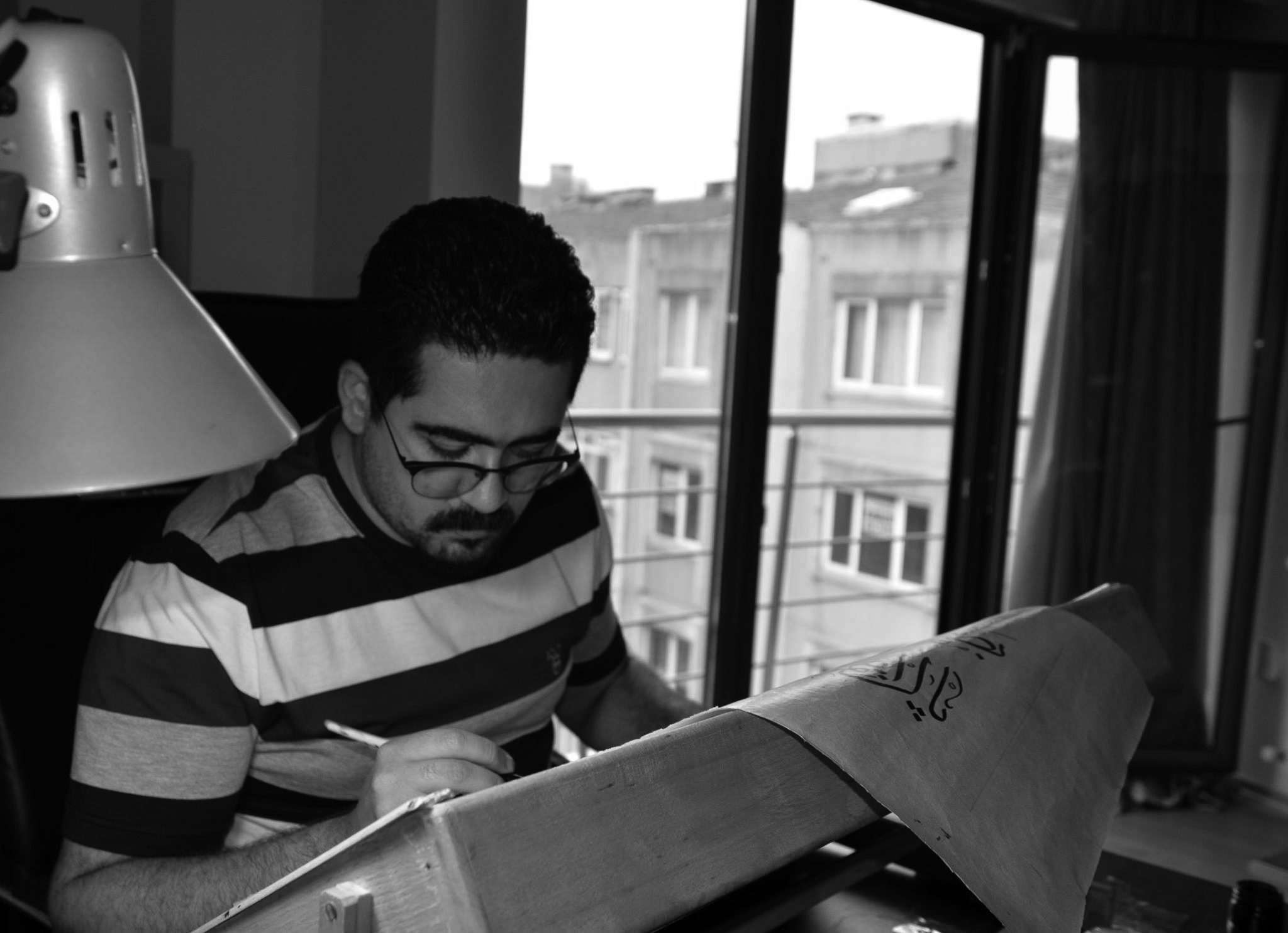 Ahmed Faris El-Omeri