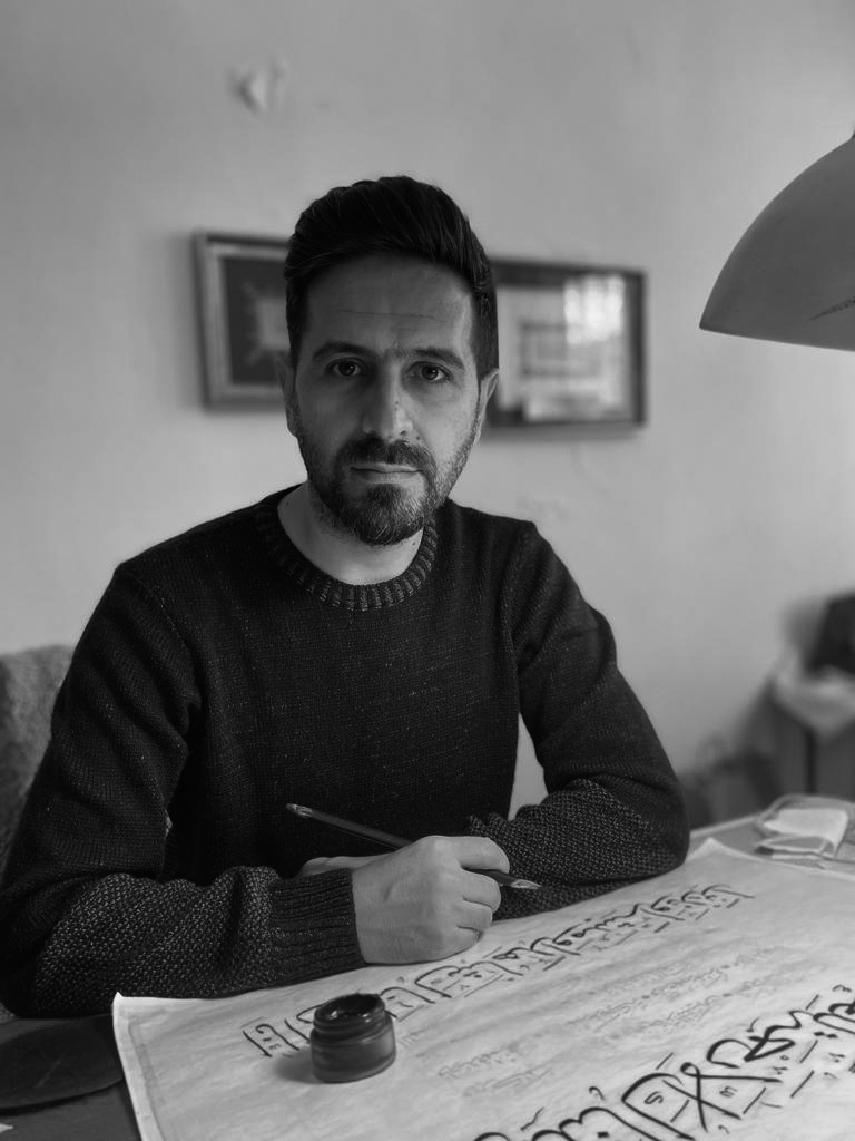 Ahmet Ali Namazi