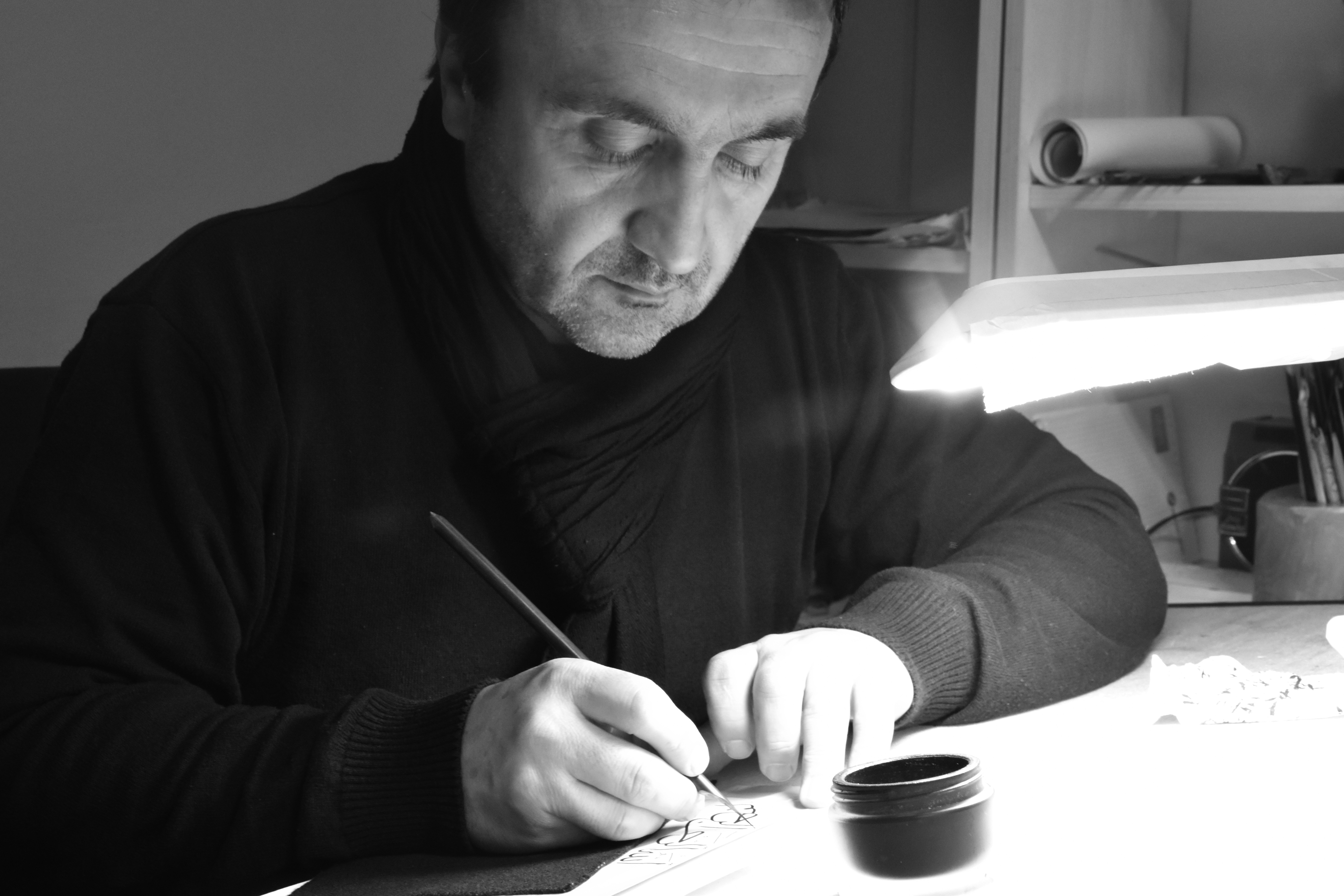 Ahmet Kutluhan 