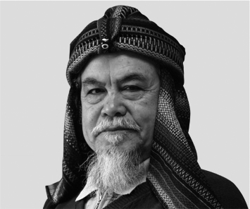 Ali Lei Gong