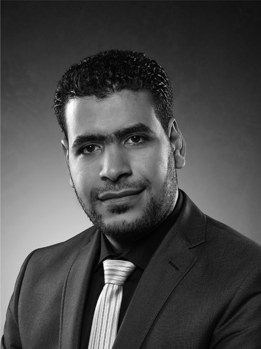 Ali Mamdouh