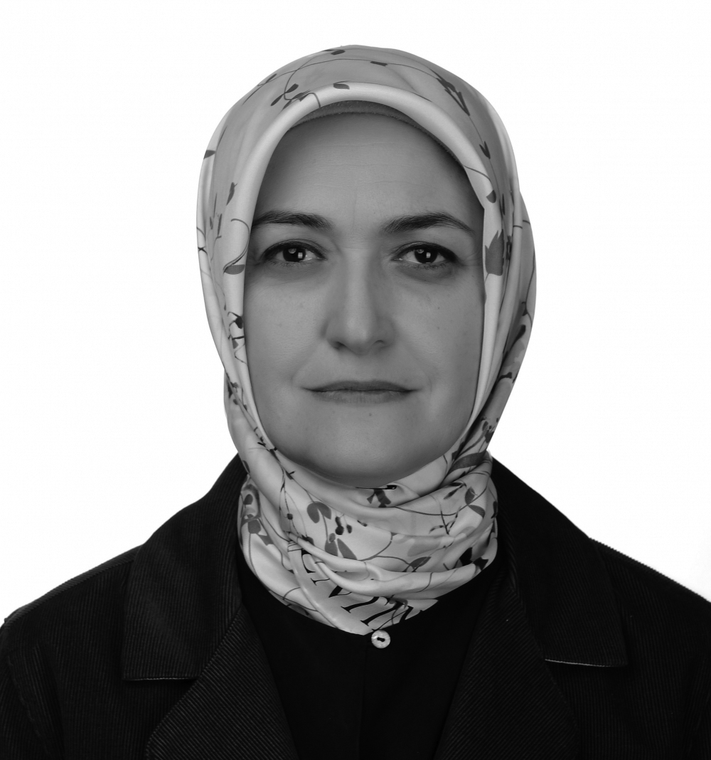 Asiye Kafalıer Dönmez