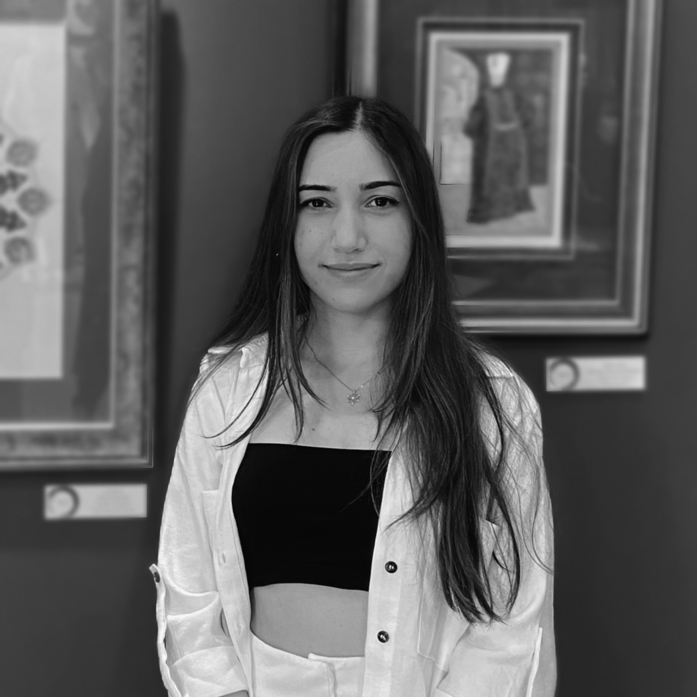 Aslı Bugay 