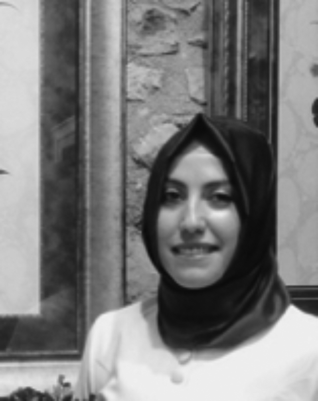 Aynur Çavuş