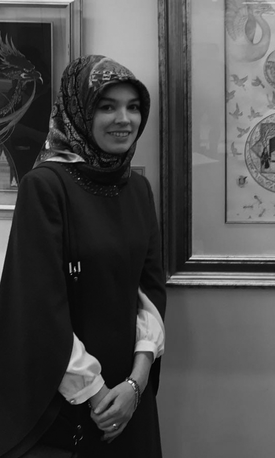 Ayşe Başaran Özdoğan