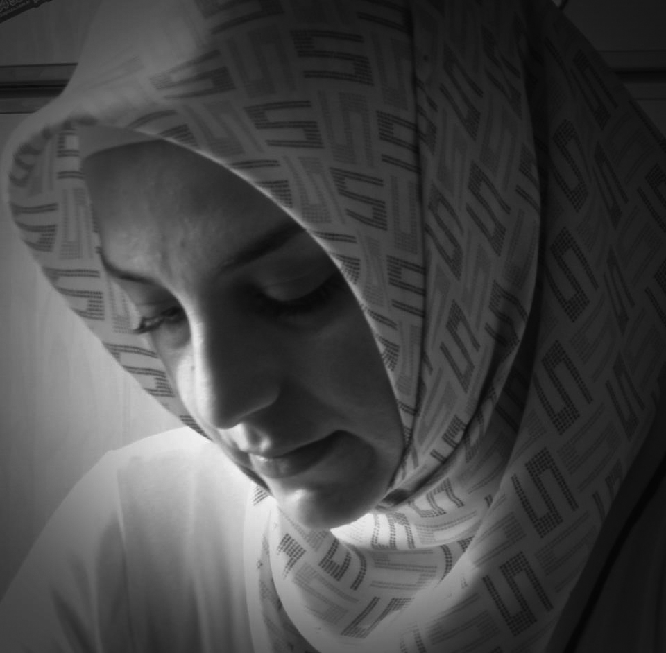 Ayşe Solak