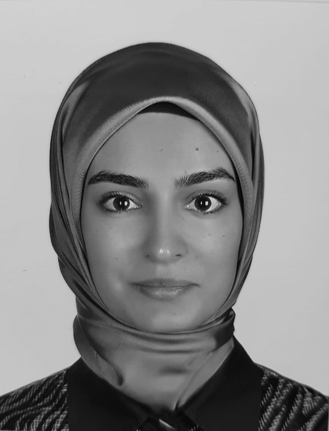 Ayşenur Genç