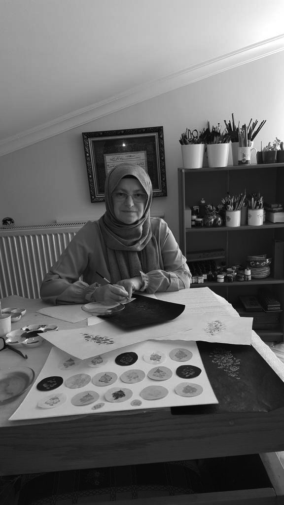Ayten Tiryaki