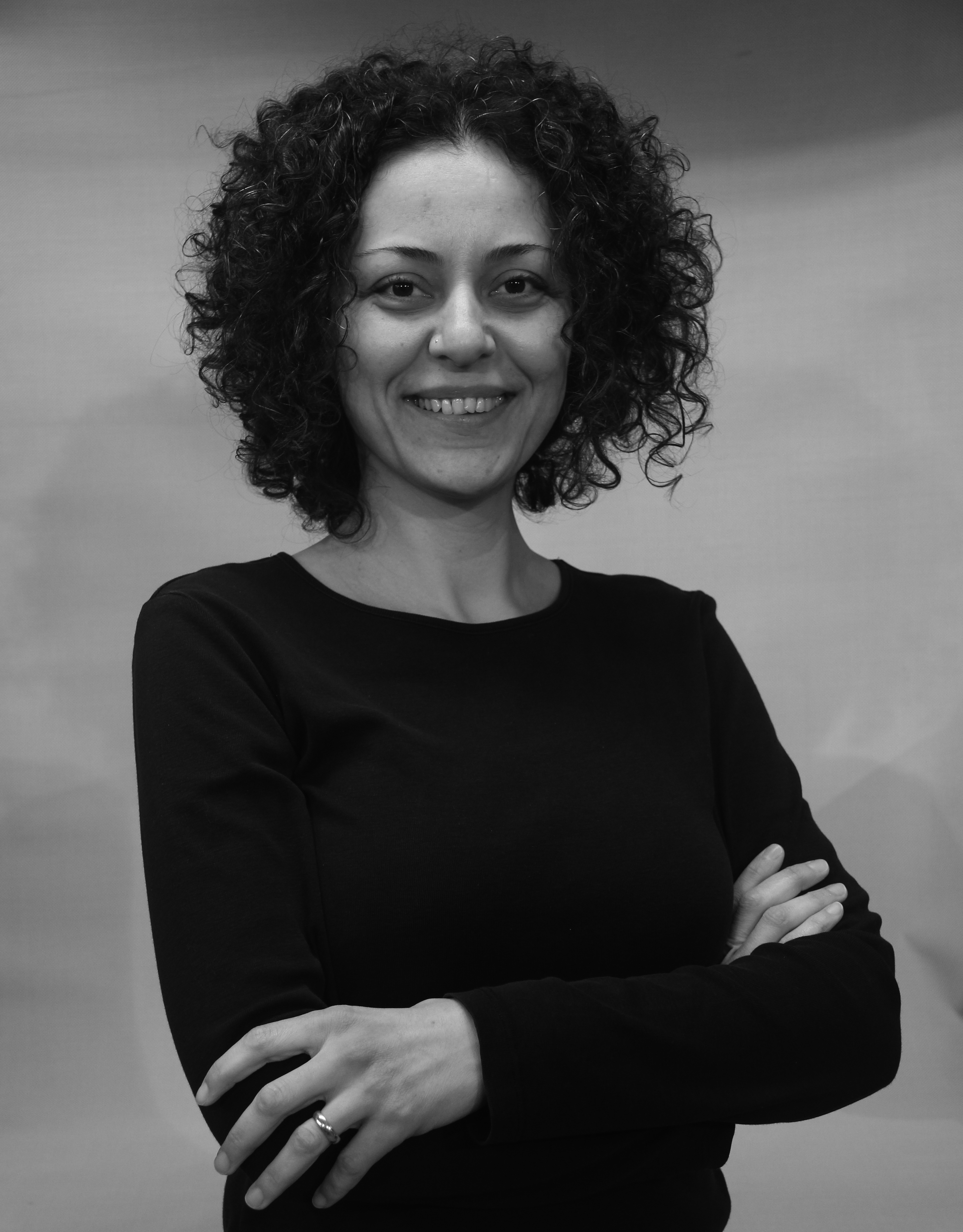 Berrin Çakin Güç