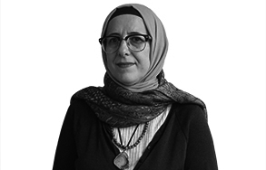 Betül Bilgin