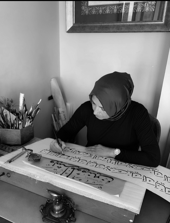 Betül Utku
