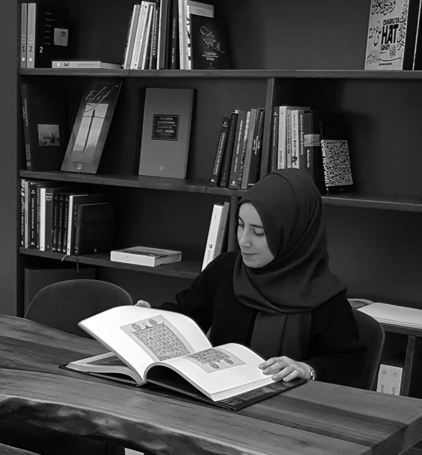 Büşra Altmışdört