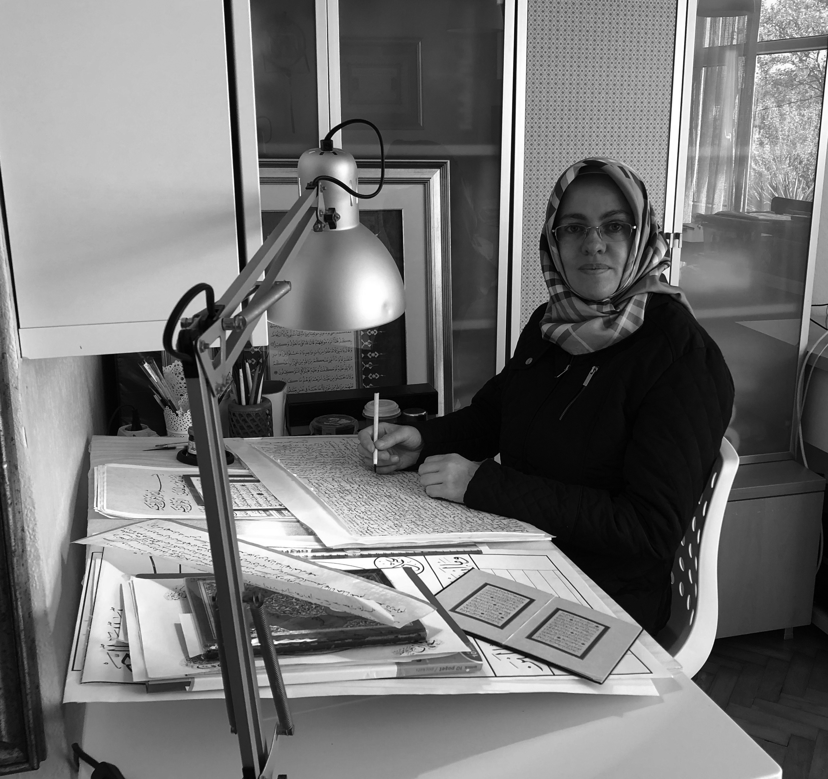 Deniz Öktem Bektaş
