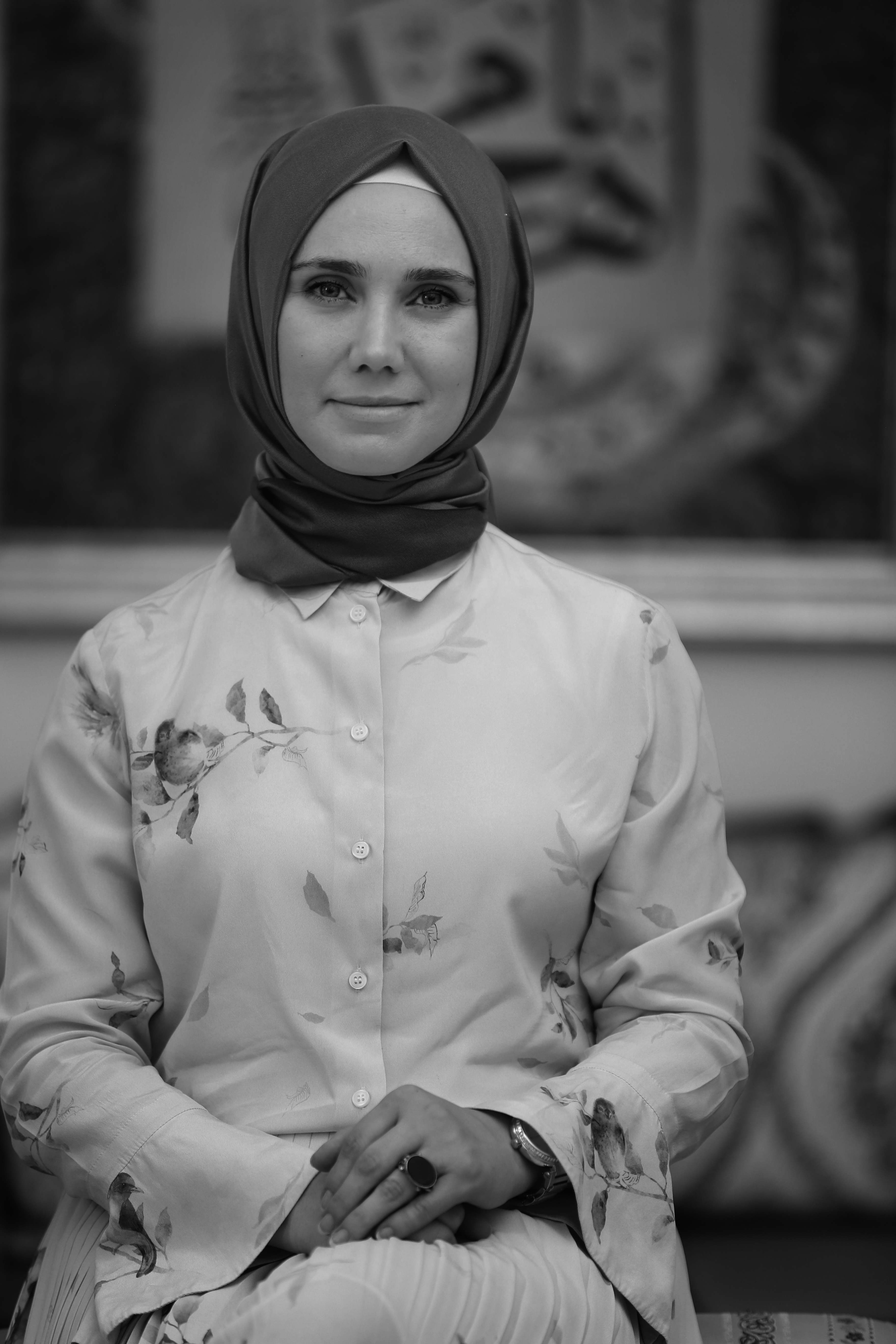 Duygu Orak