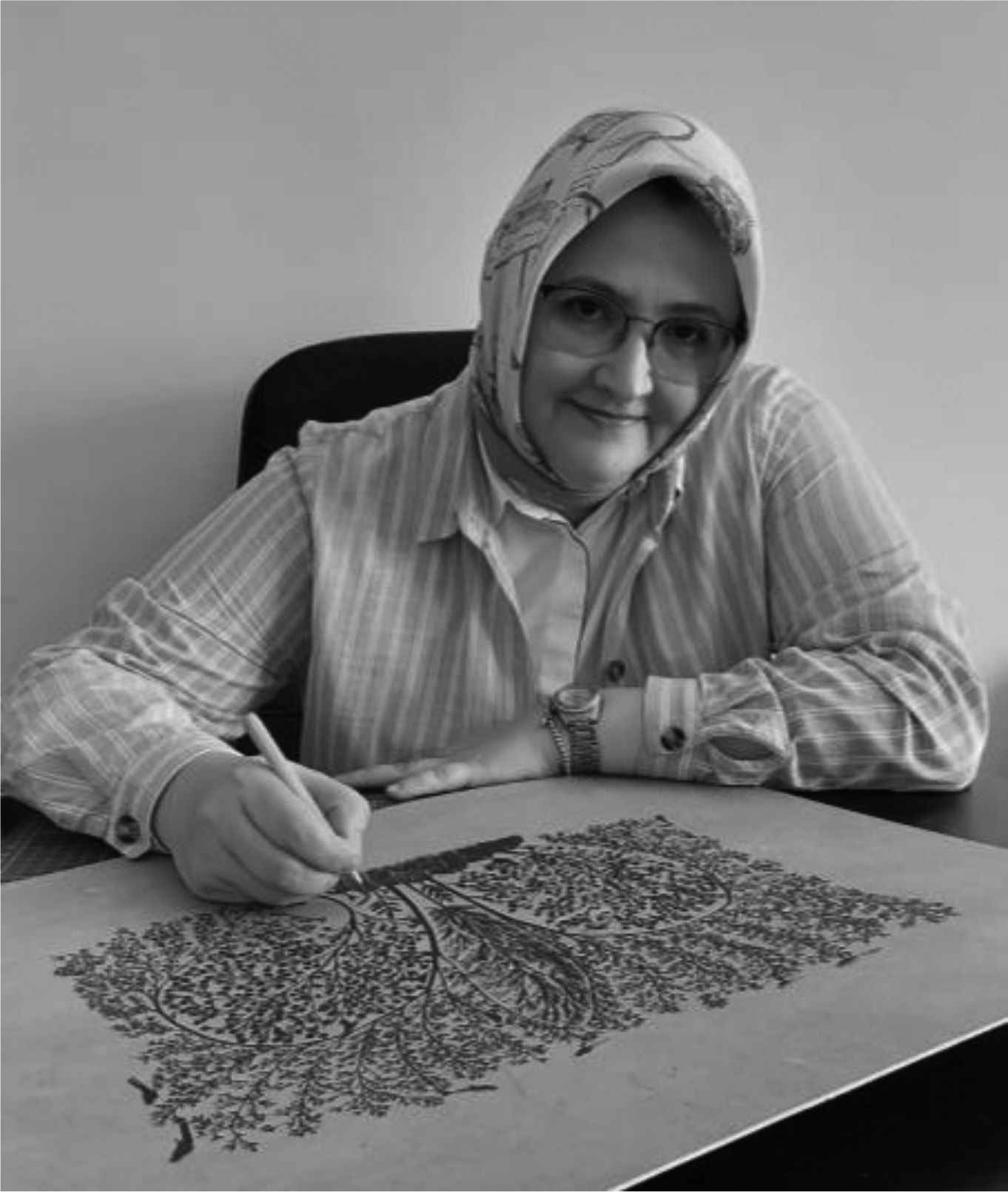 E. Zeliha Erdem