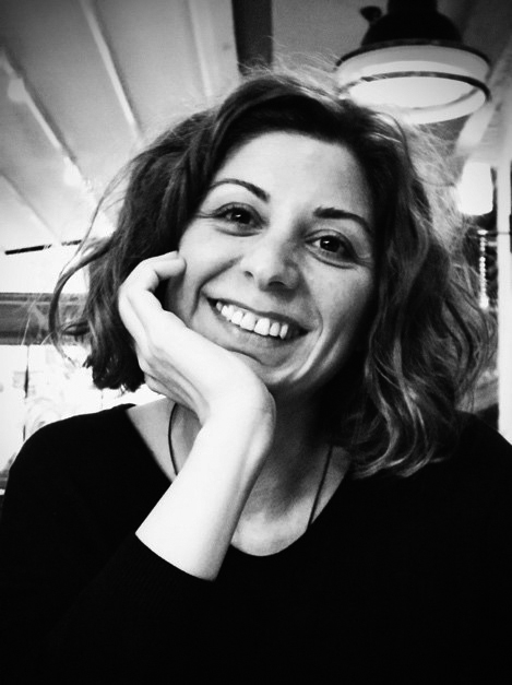 Eda Erzurumluoğlu Tülek