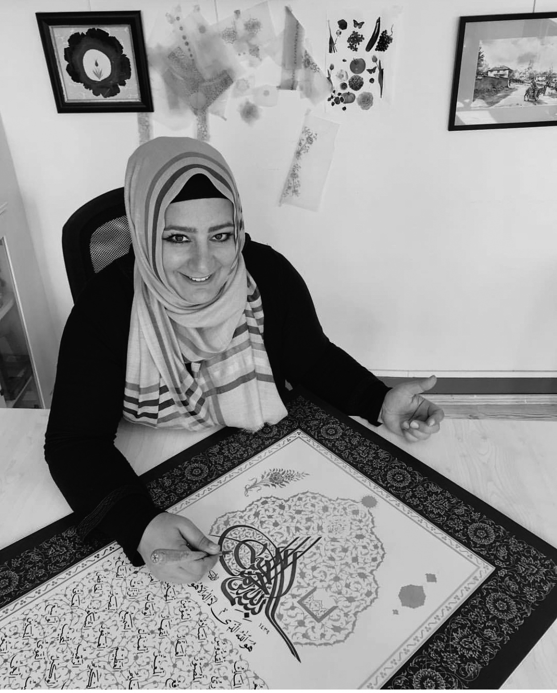 Eda Funda Özkan