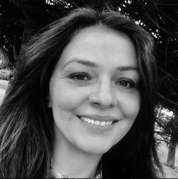 Eda Özbekkangay