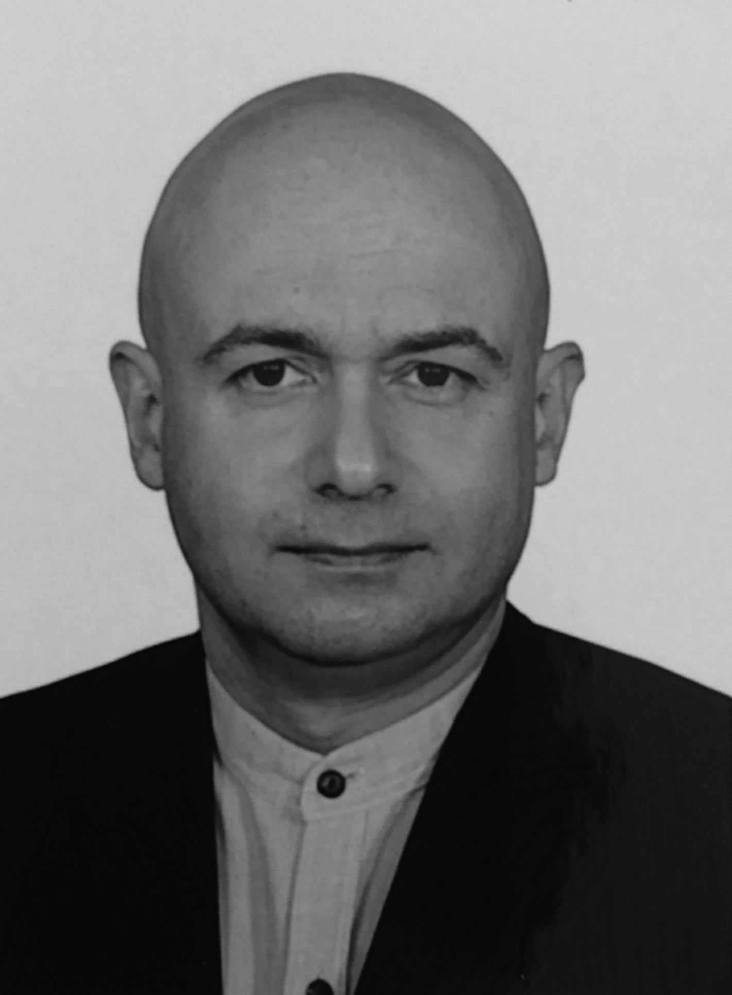 Ehsan Amedi