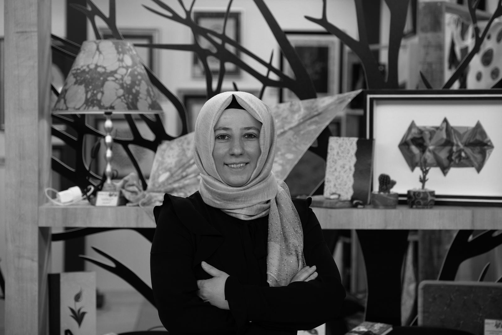 Elif Aydın