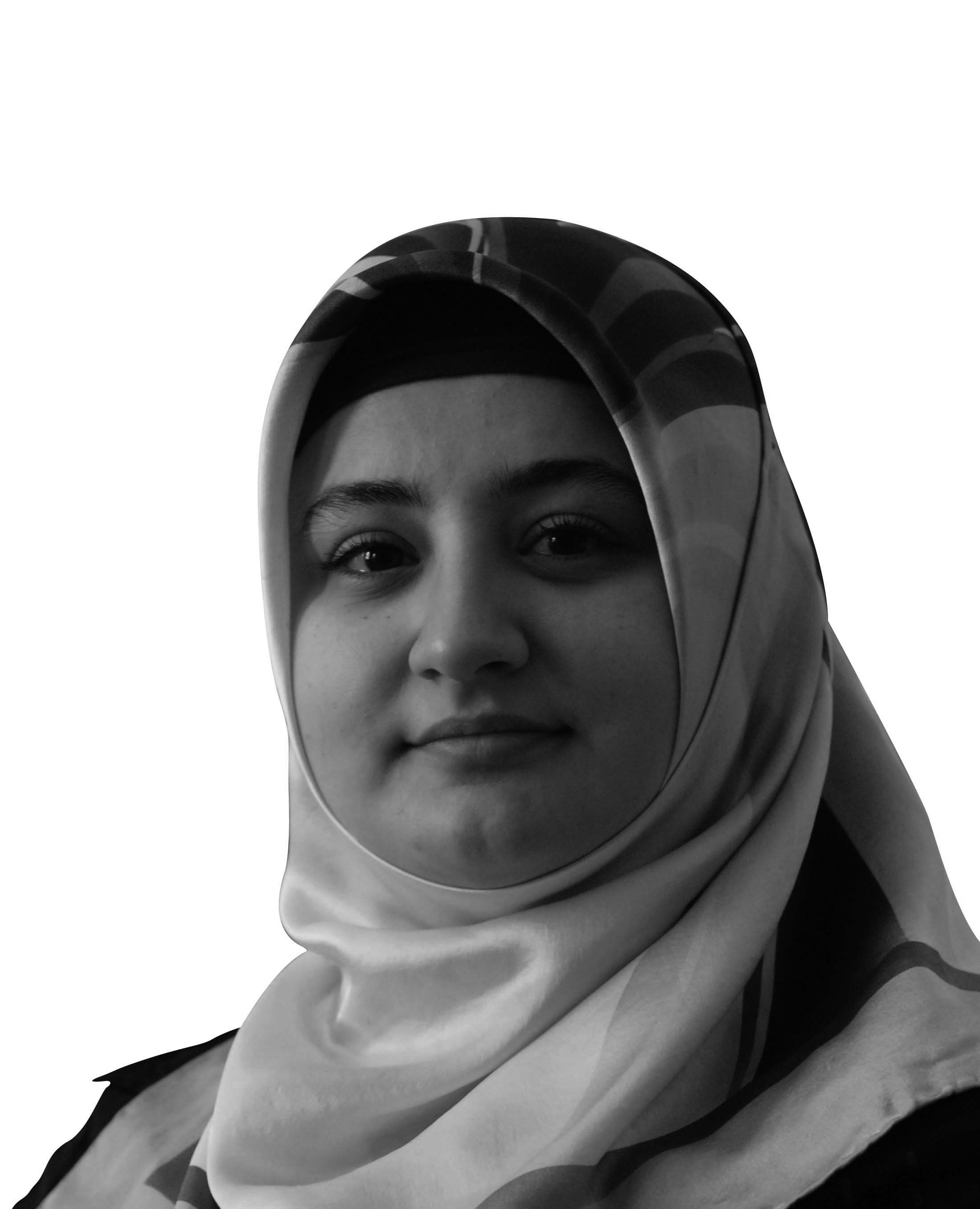 Emel Türkmen