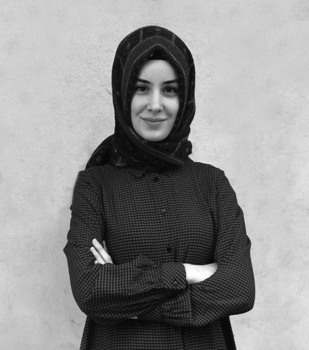 Emine Gündoğdu