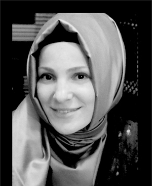 Emine Solak