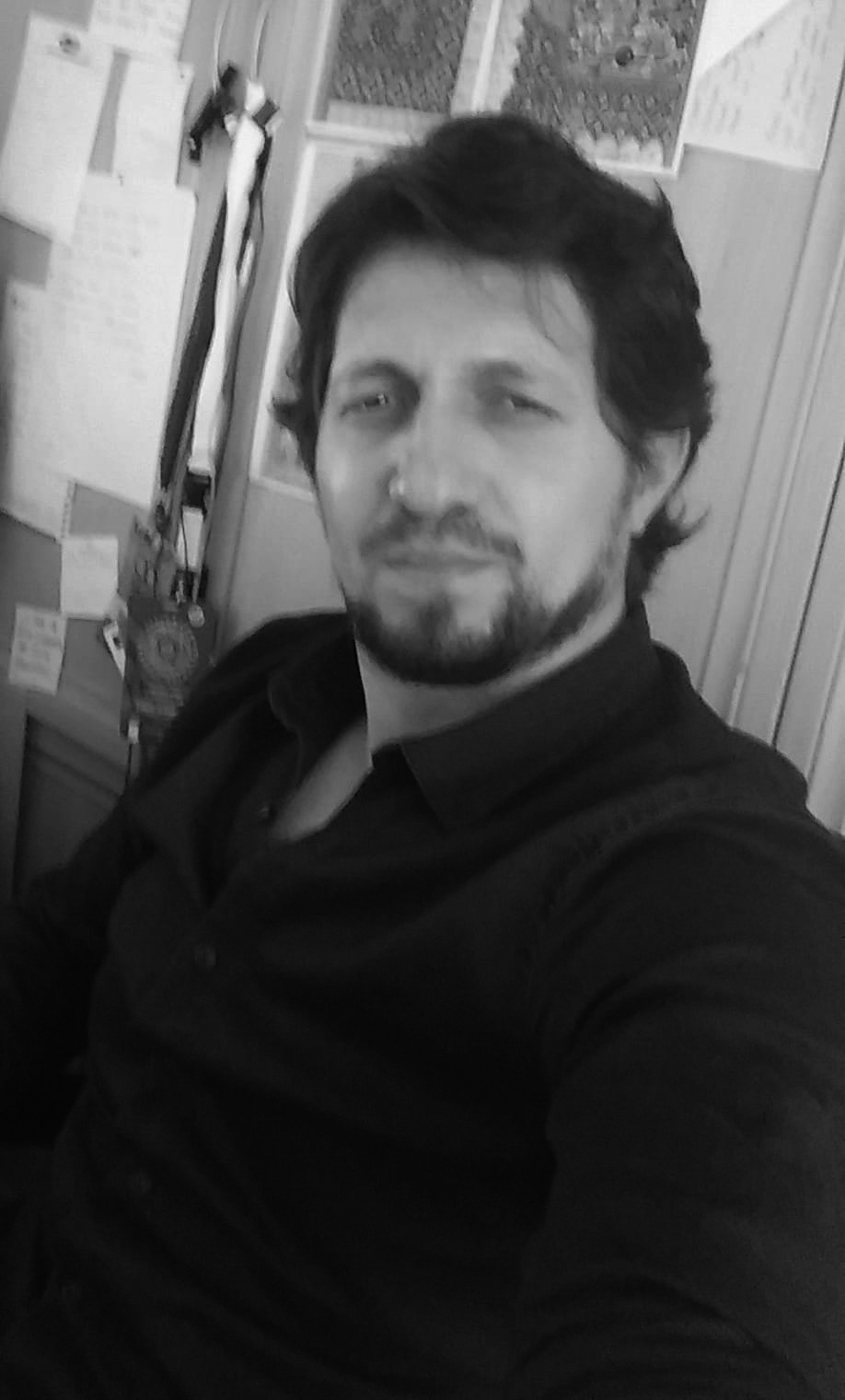 Eyüp Özcan