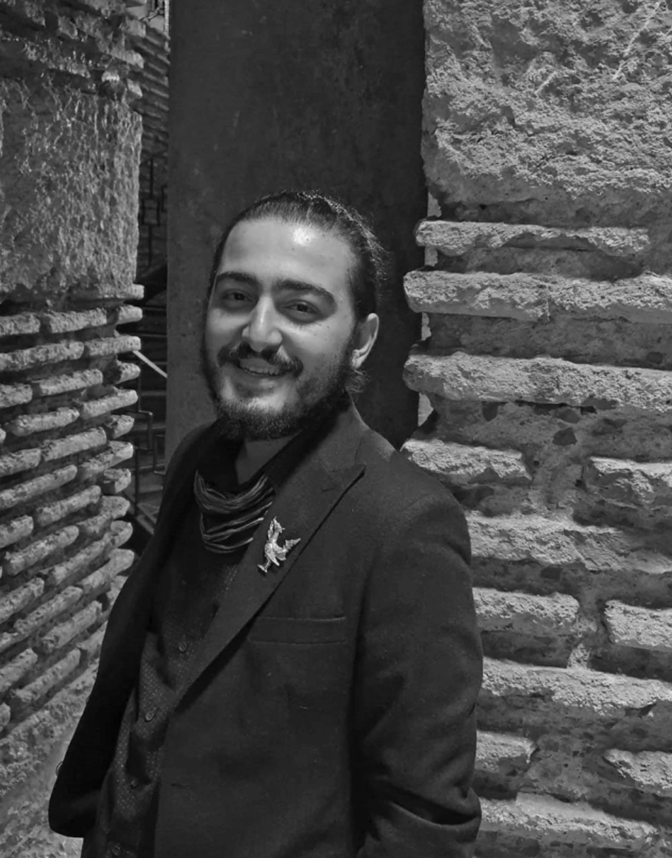 Faruk Kırlı