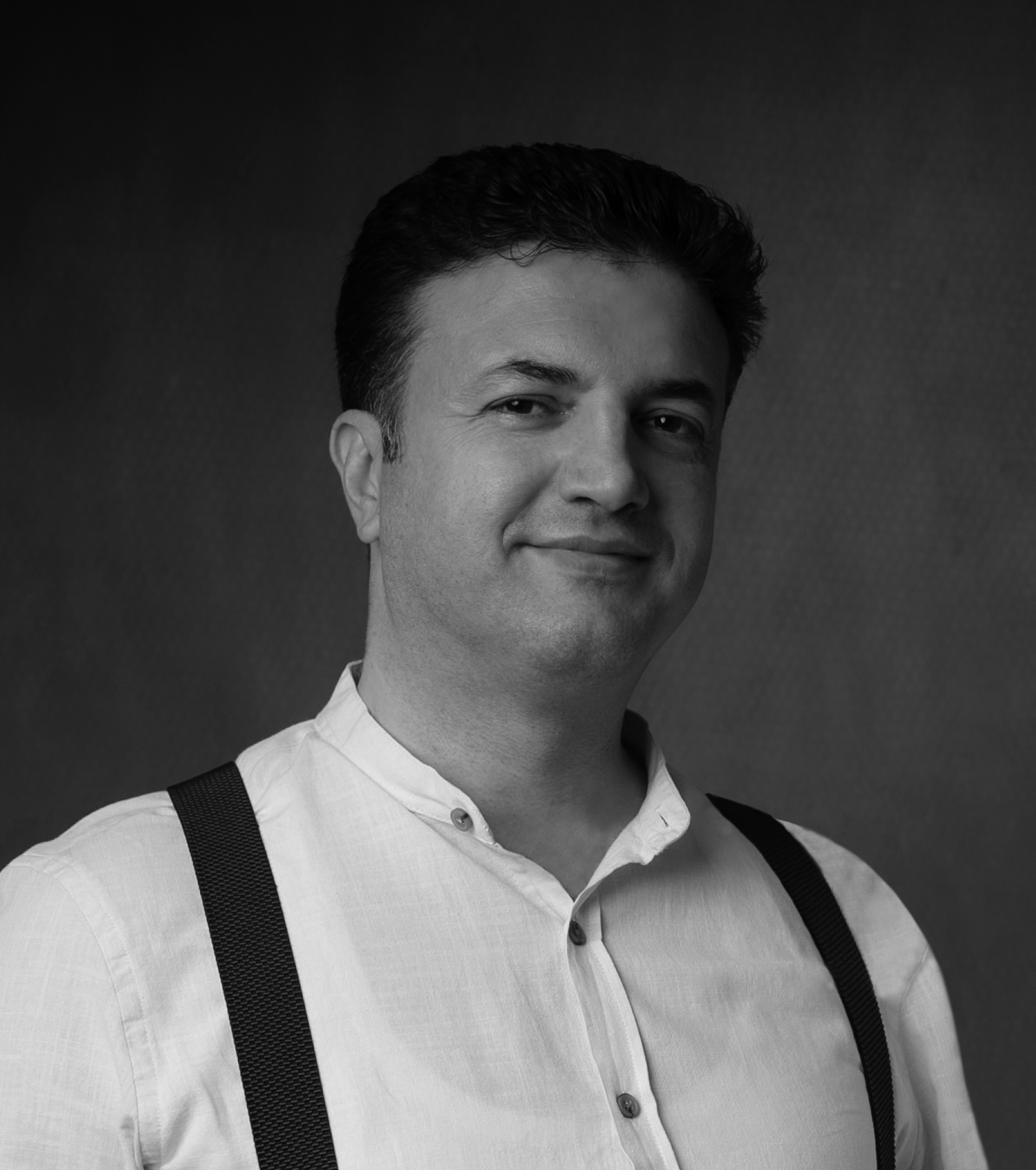Fatih Özkafa