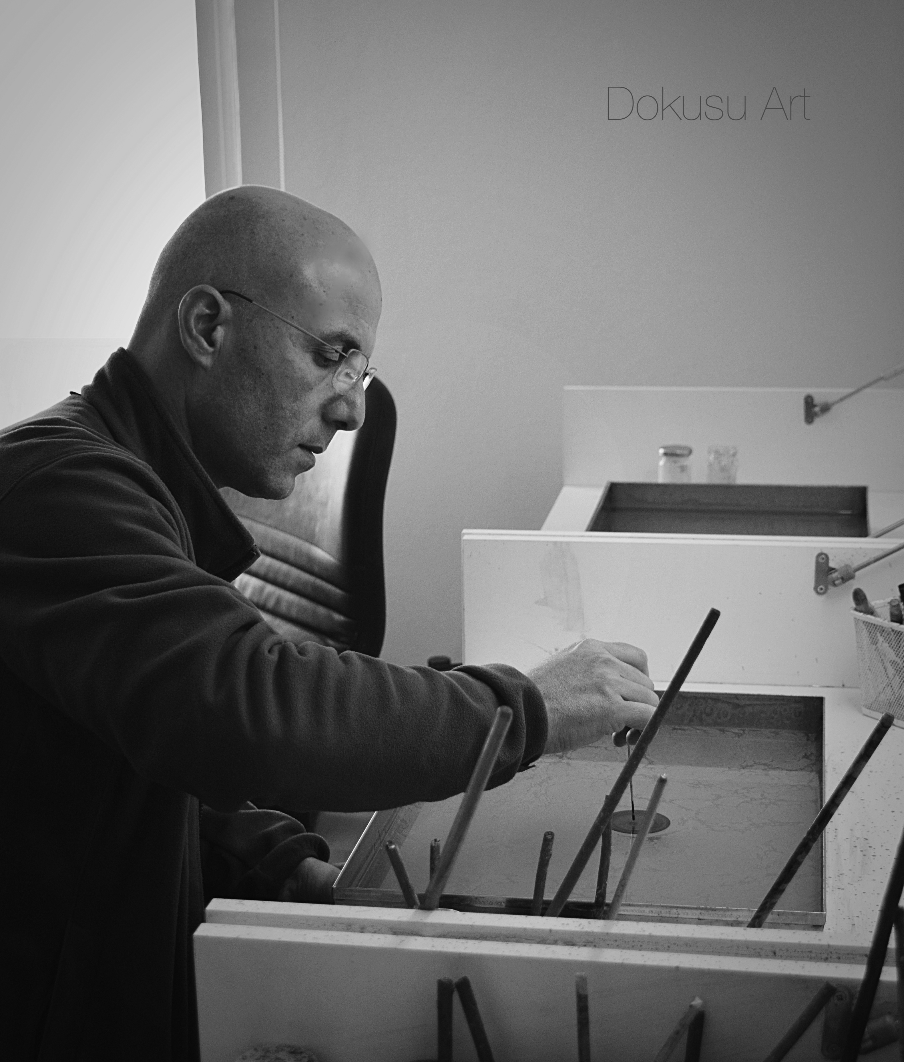 Fatih Yeşil