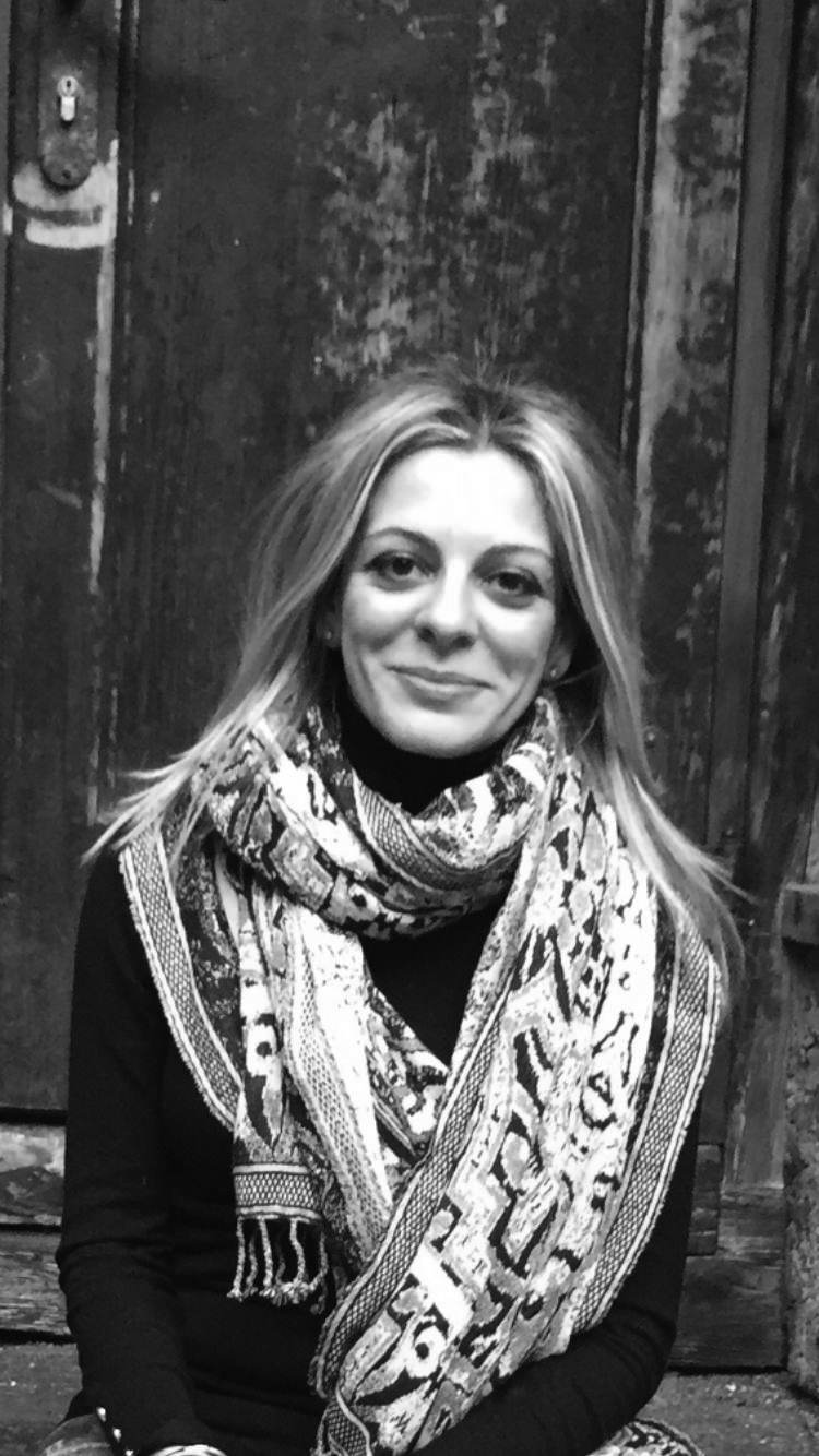 Fatma Ergin
