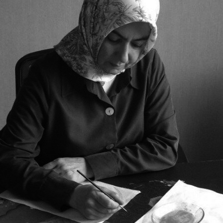 Fatma Zehra Durmuş Ayyıldız