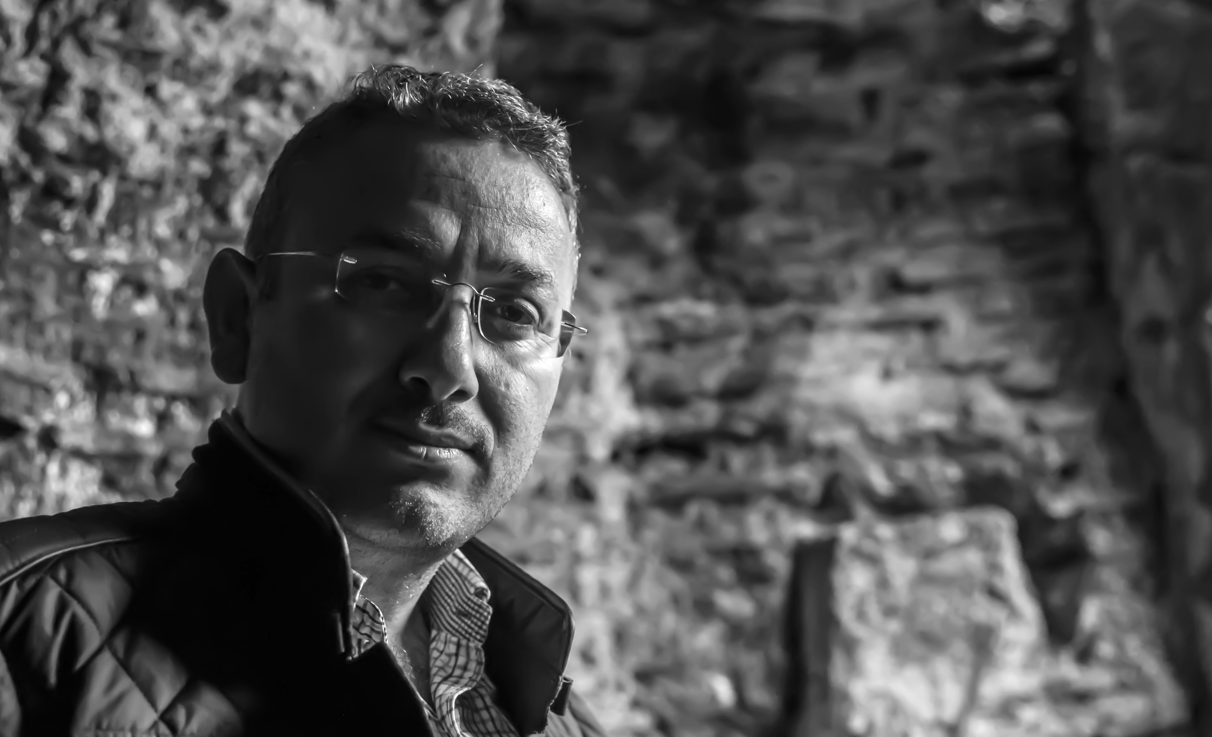 Ferhat Kurlu