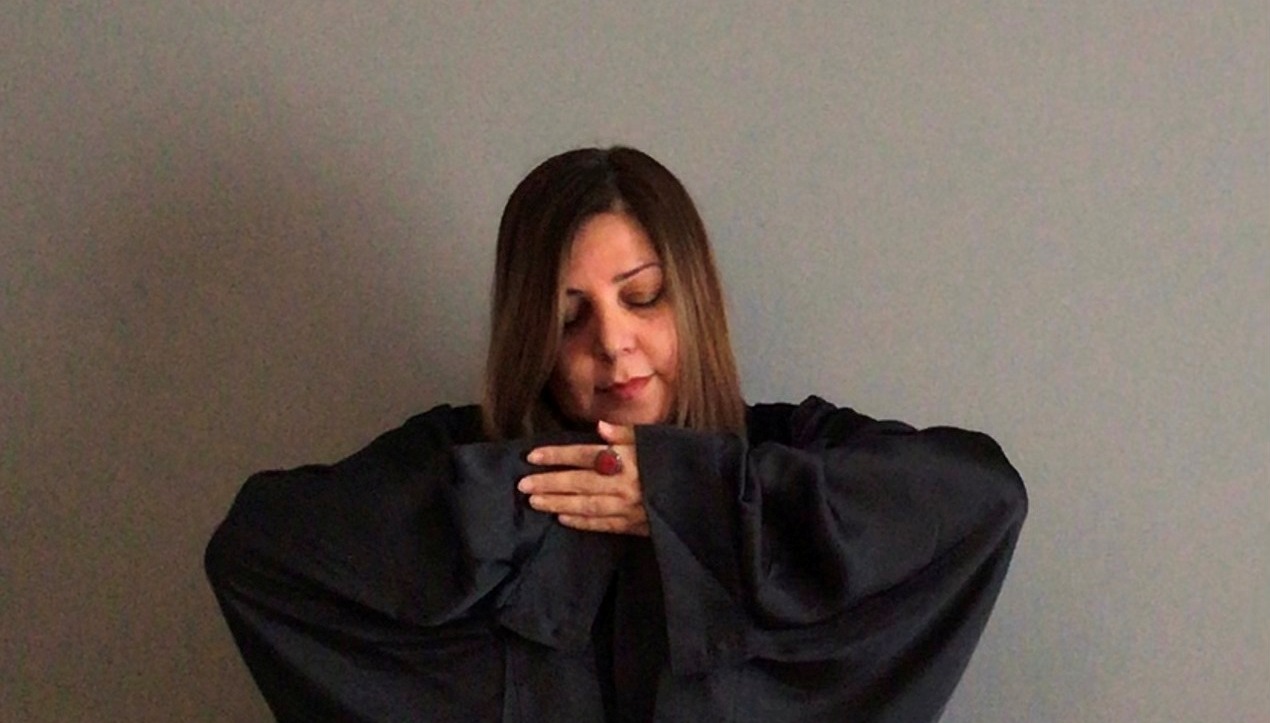 Gülnihal Küpeli
