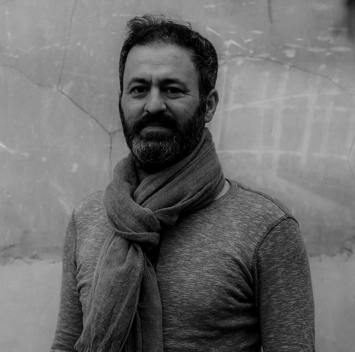 Habib Moradi