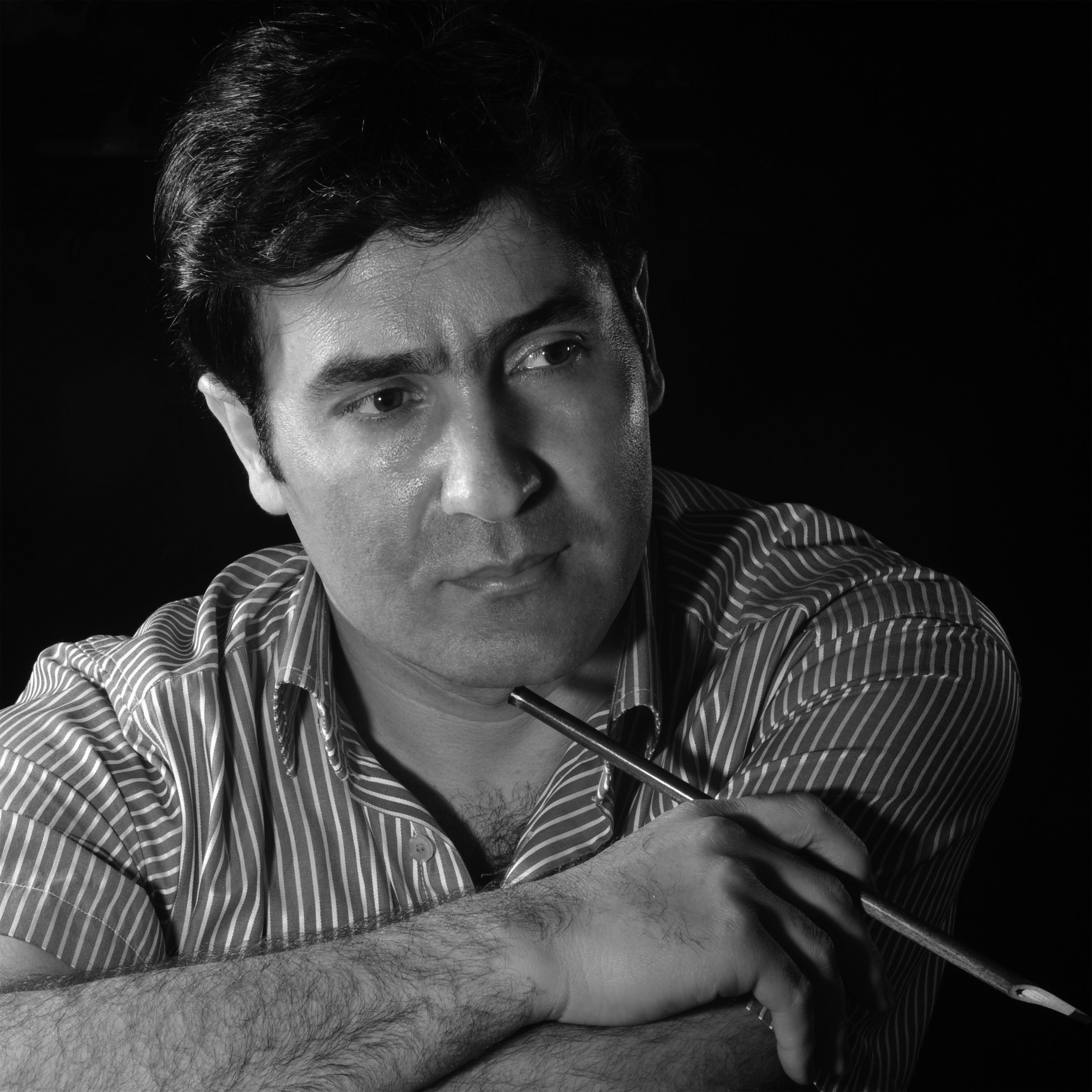 Habib Remazanpour