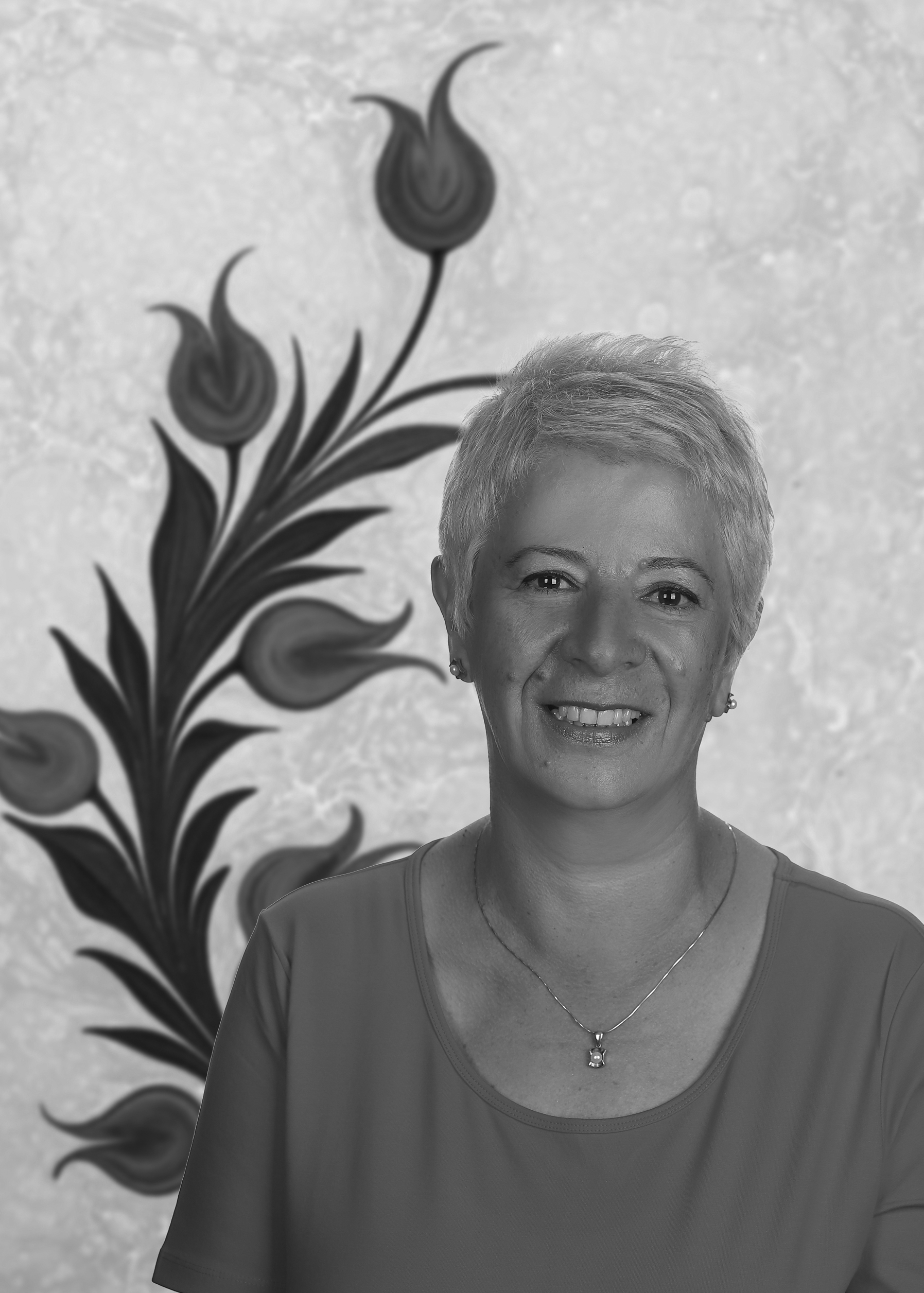 Harika Naciye Turunç