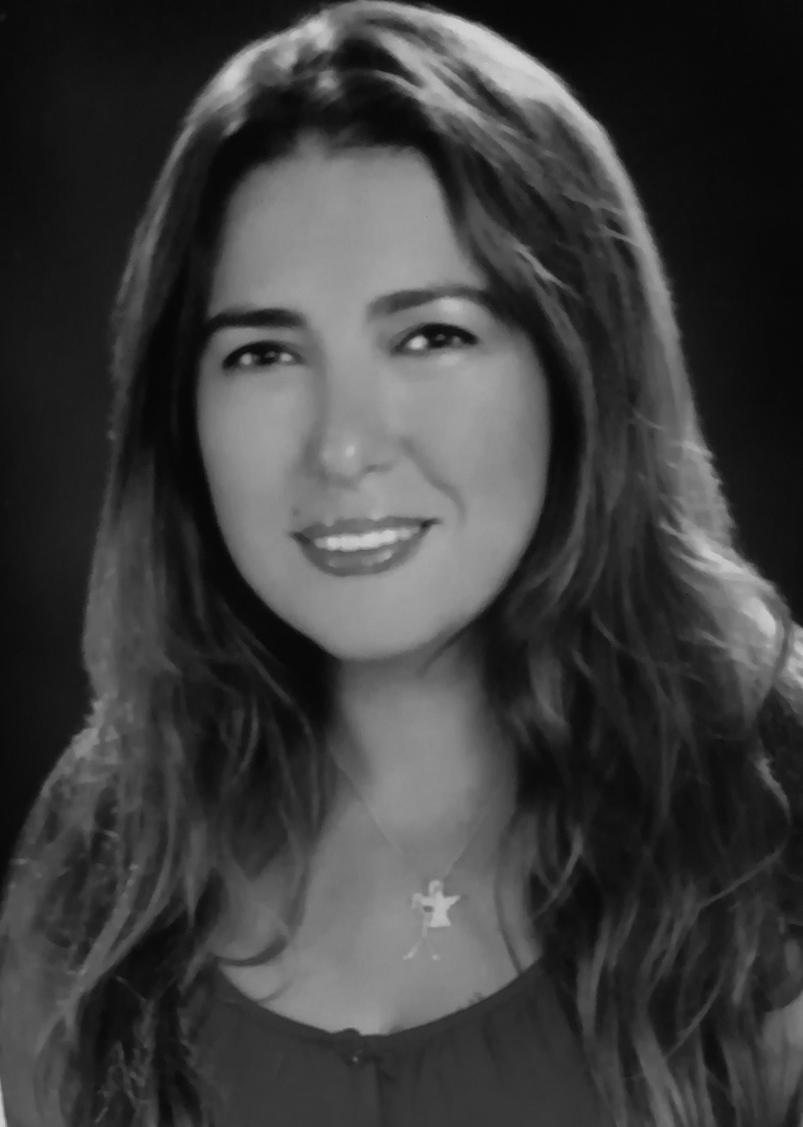 Hayrunnisa Aktürk