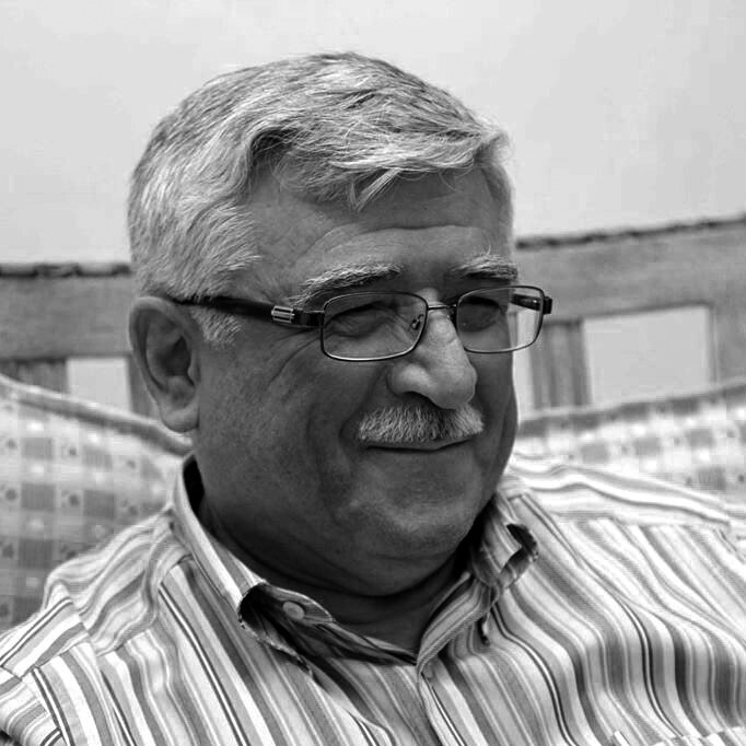 Hüseyin Öksüz