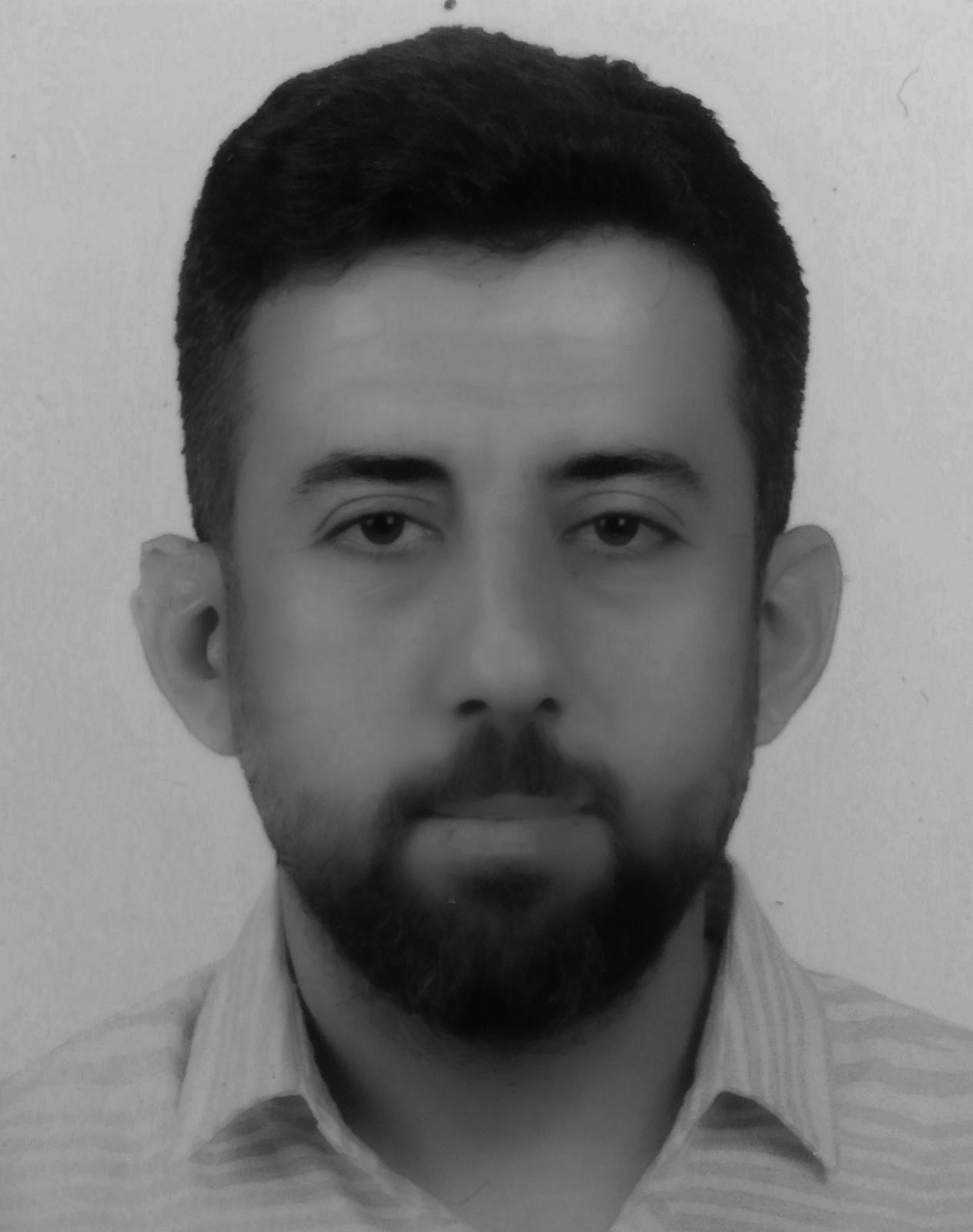 İbrahim Halil Umuç