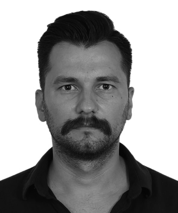 İlker Selimler