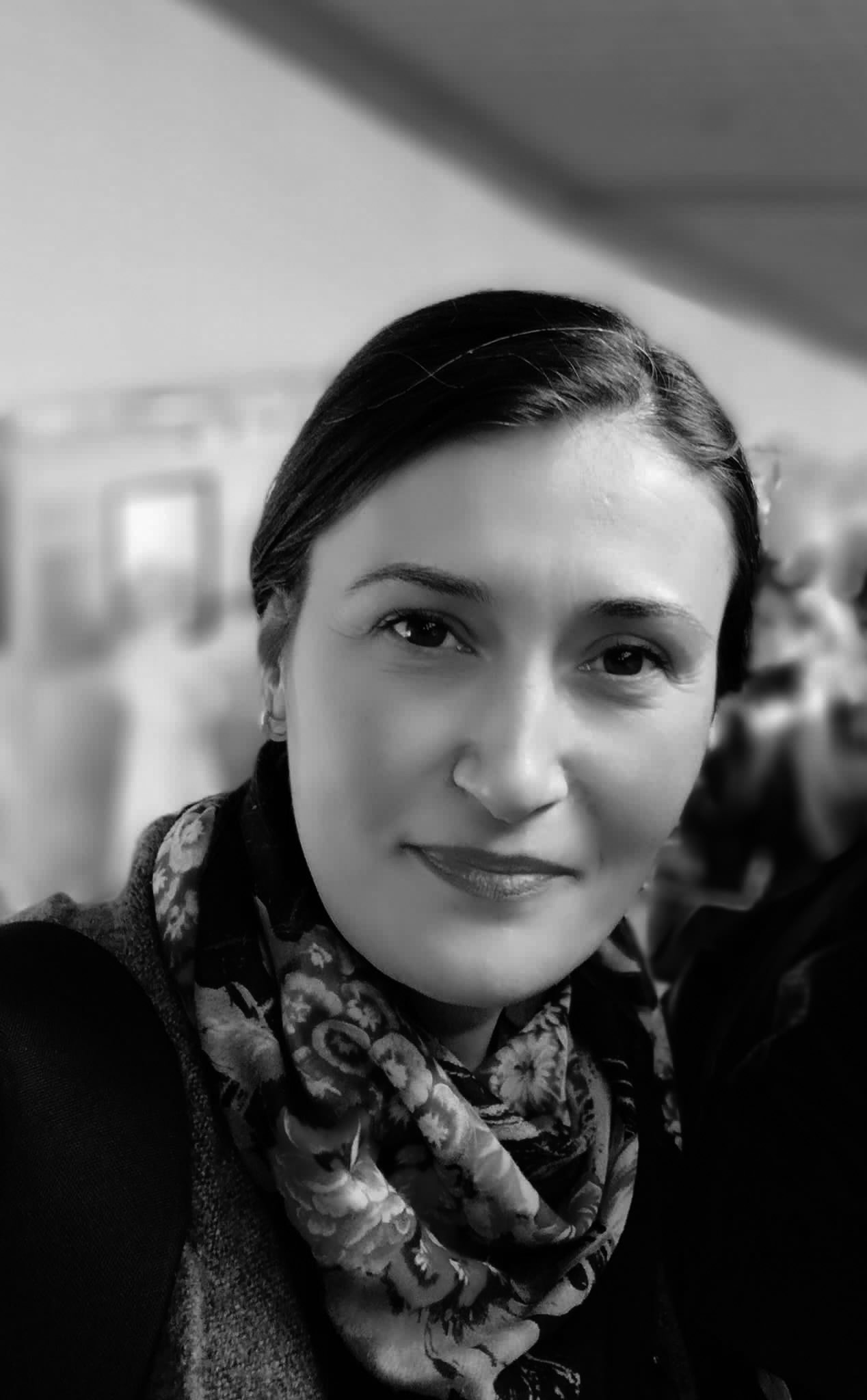 Jülide Kişioğlu