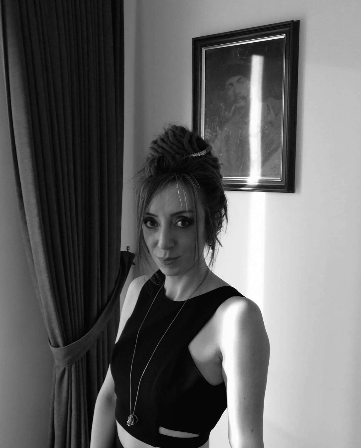 Meryem Bayraktar