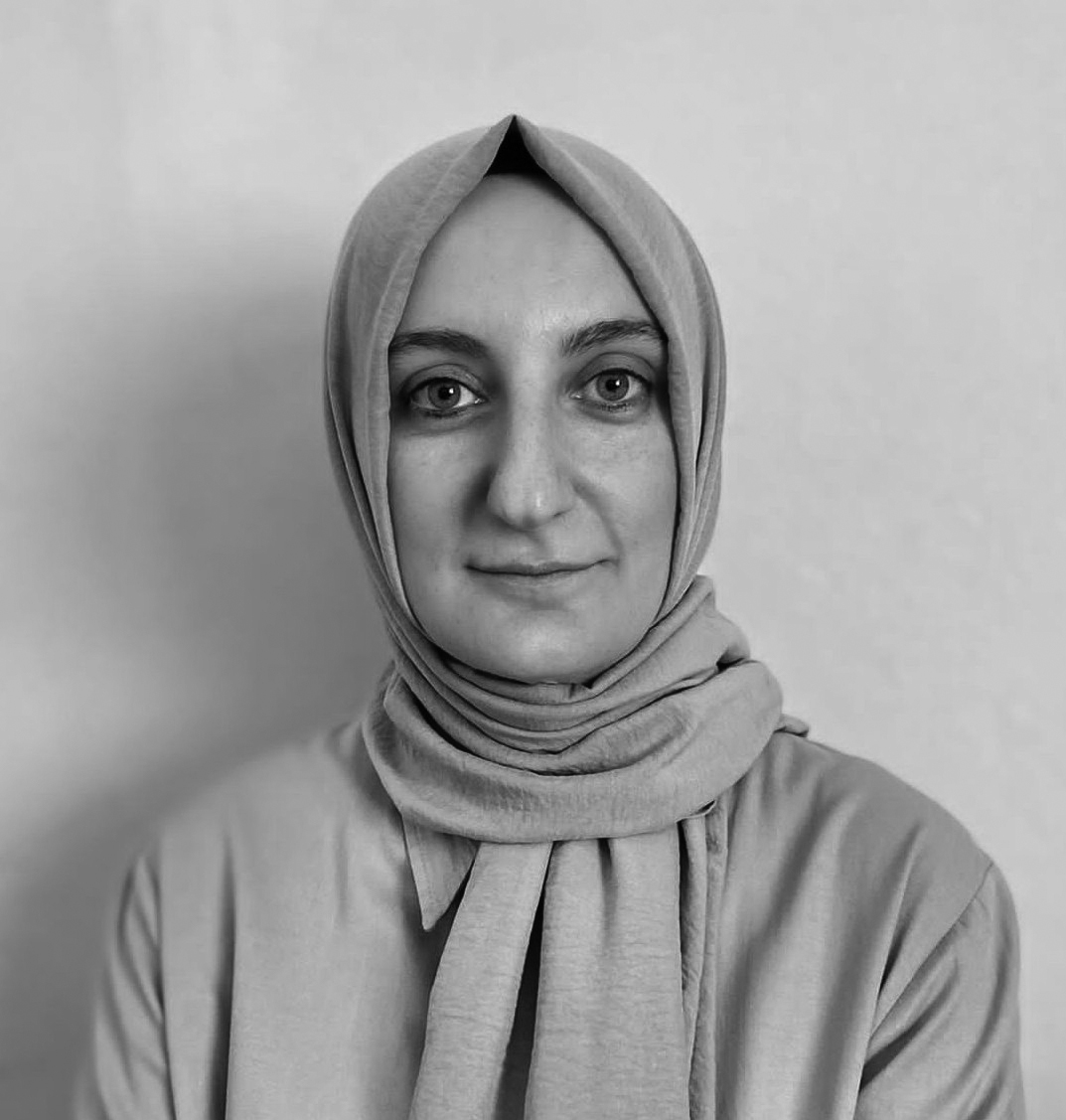 Meryem Beğen