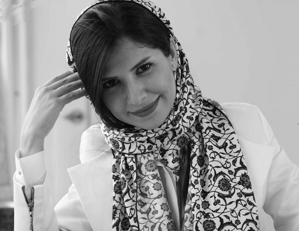 Meryem Nouruzi