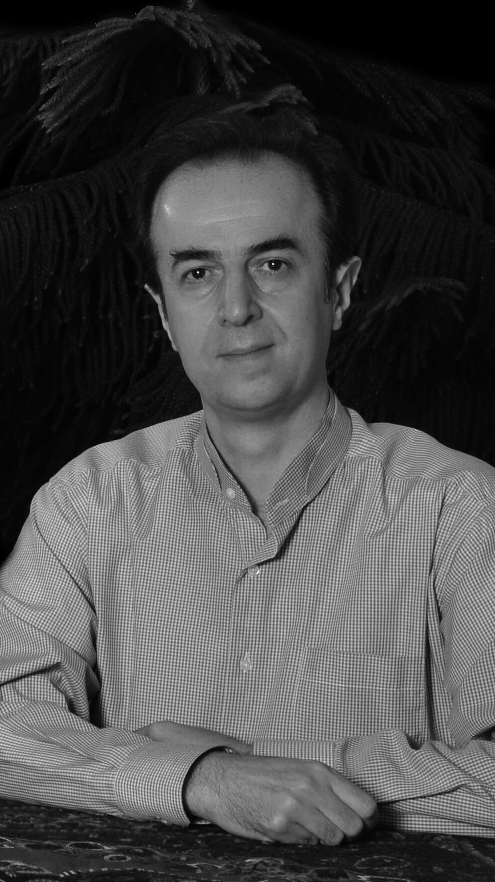 Muhammed Javadzadeh