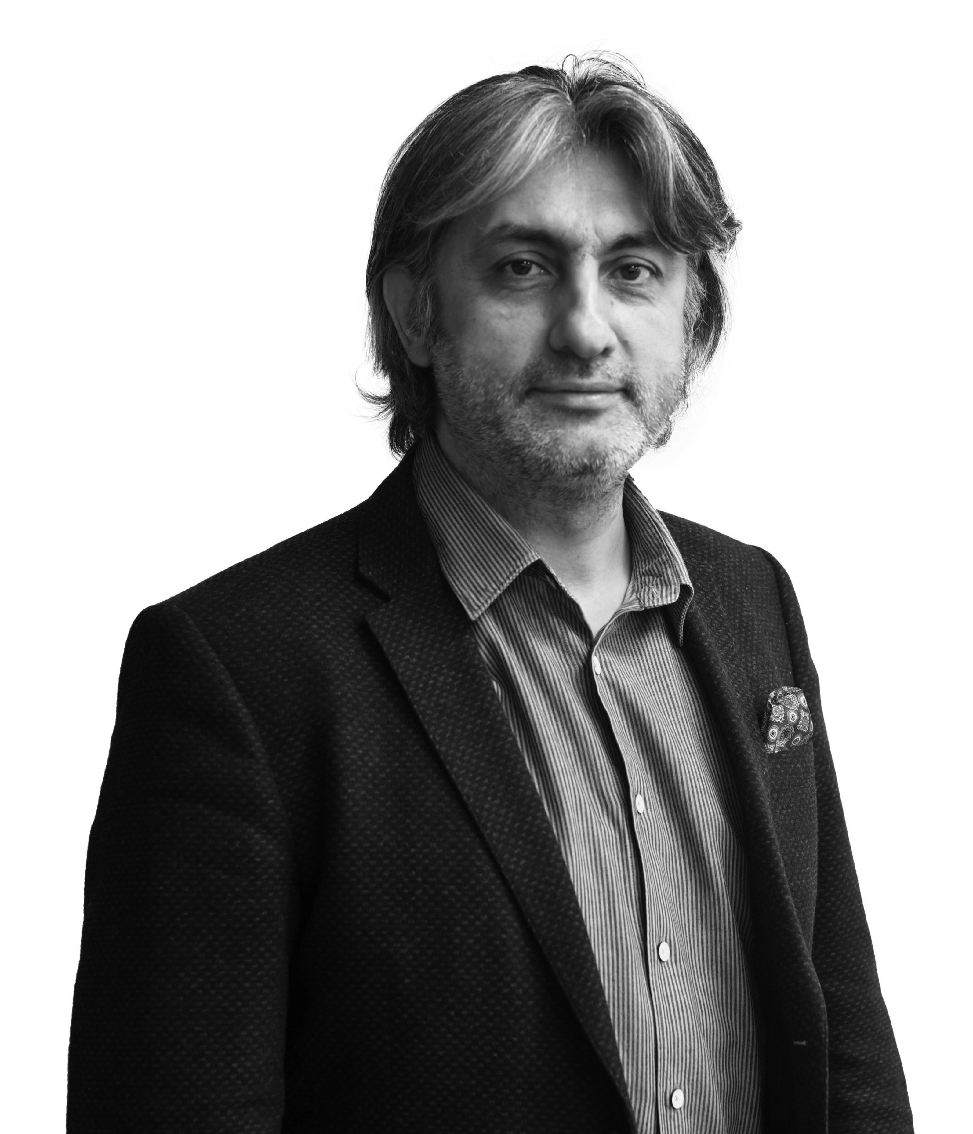 Murat Gür